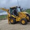 Weichai WLB468-II
