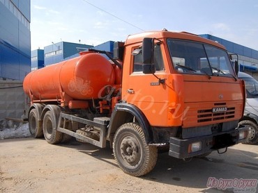 Камаз