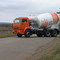 Ремонт автомиксеров КАМАЗ, МАЗ, Урал, DongFeng, Daewoo Novus