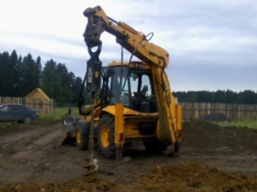 JCB 3CX