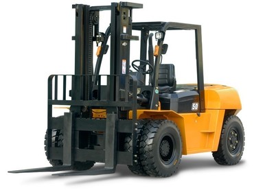 Hangcha CPCD50-RG24