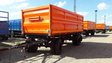 СЗАП 8551- 02М6