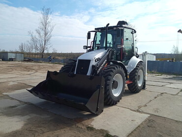 Hidromek 102S