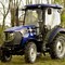 Lovol Foton  TB-604 (Generation III)