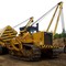 Komatsu D85C-21