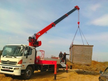 Hino Ranger