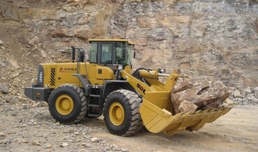 SDLG 956, SDLG 936