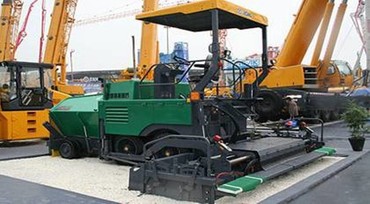 Bomag