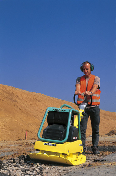 AMMANN APR4060