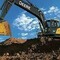 John Deere E260LC