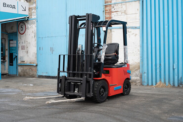 EP Equipment EFL181