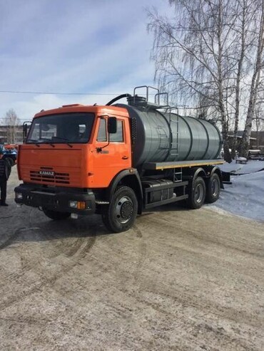 Камаз