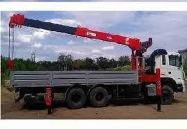 Hyundai HD 260