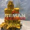 Запчасти для генераторов Komatsu, Hitachi, Caterpillar и других
