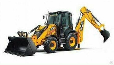 JCB-3CX