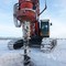 SANY SR150C