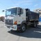 HINO FS1ELVD Dump