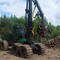 Харвестер John Deere 1270 G Харвестер John Deere 1270 G