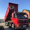 Volvo FMX-400