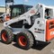 Ремонт мини-погрузчиков JCB, Bobcat, Case, New Holland
