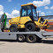 MERSEDES-BENZ ACTROS 1836 LNRA
