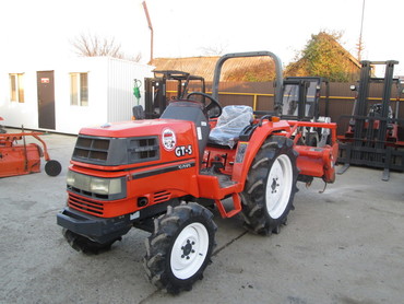 KUBOTA  GT5D