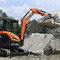 Doosan DX35Z