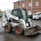 Bobcat S650HF