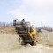 KOMATSU BR550