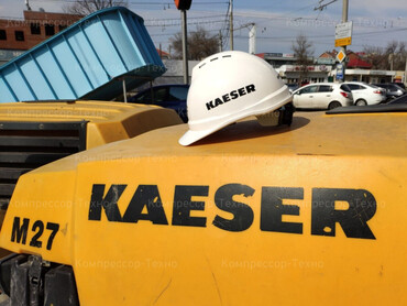 Kaeser M26