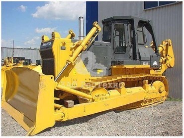 SHANTUI SD32