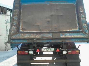Тонар 9523