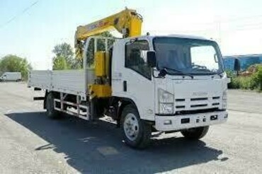 Isuzu