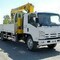 Isuzu