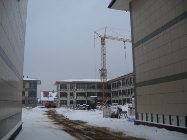 Liebherr 40K
