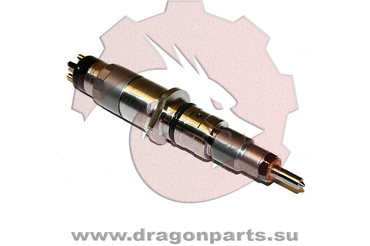 Форсунка топливная КАМАЗ / ПАЗ евро-3 6ISBe 185/210/285/300
