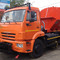 Комбинированная машина КО-829А2