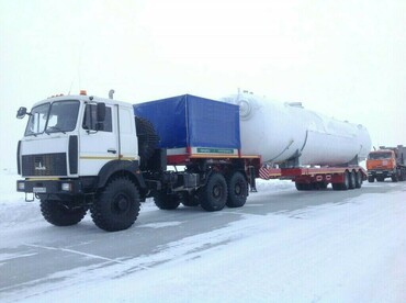 КАМАЗ