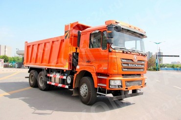 Shacman  f 2000