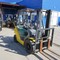 Komatsu FD25T-16