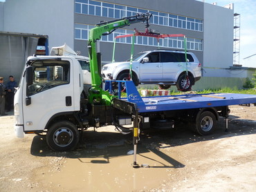 Isuzu  90