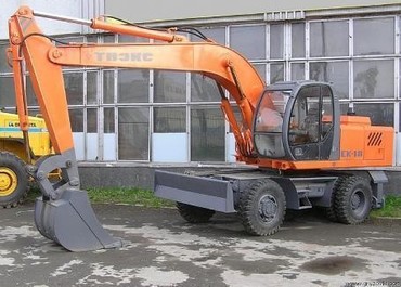 ЕК 18