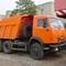 КАМАЗ, МАЗ, ШАХМАН