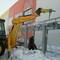 Furukawa F6 на базе NEW HOLLAND B110