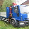 Iveco Eurocargo 2006