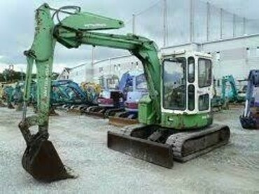 Mitsubishi MX55