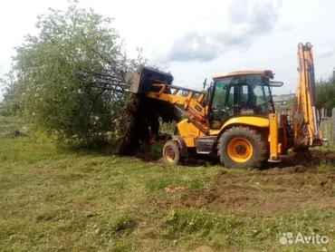 JCB 3CX