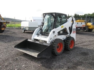 Bobcat s175