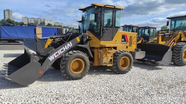 Weichai WL820H