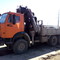 Kамаз, Isuzu
